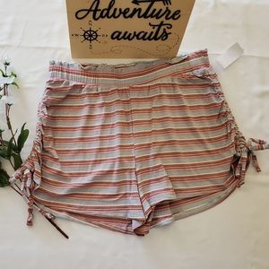 Wonderlux short